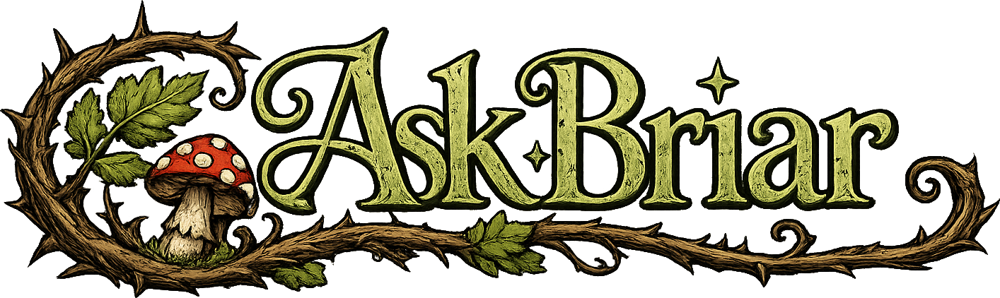 Ask Briar